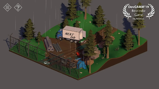 房间故事小镇之谜截图2