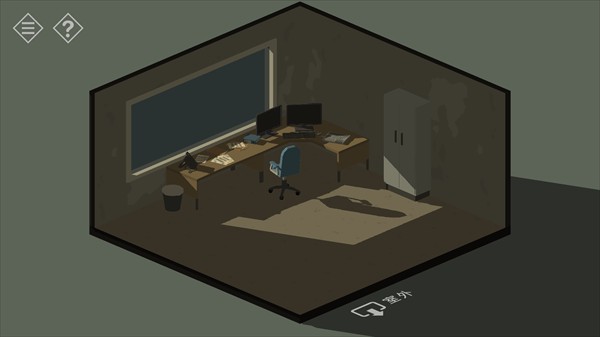 房间故事小镇之谜