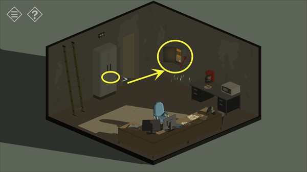 房间故事小镇之谜