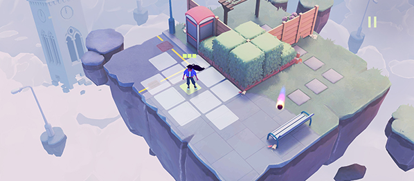 德斯塔记忆之间完整版