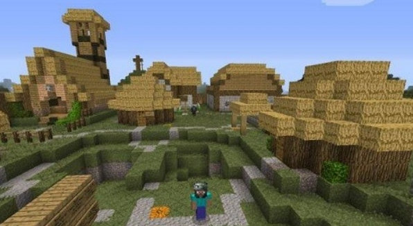 我的世界群峦传说手机版