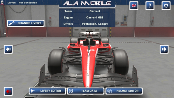 四驱赛车汉化版