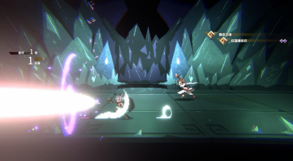 妖精的尾巴地下迷城