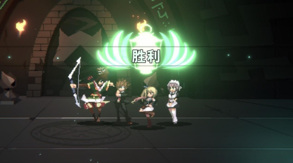 妖精的尾巴地下迷城