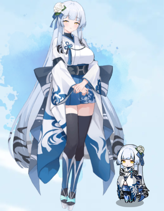 忍者喵喵保卫村庄