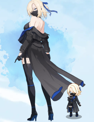 忍者喵喵保卫村庄