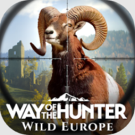 猎人之路狂野欧洲