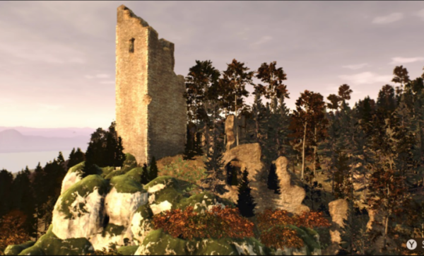 猎人之路狂野欧洲截图5