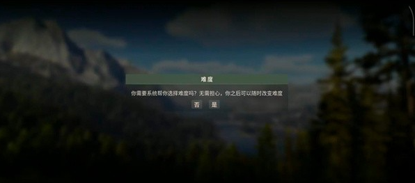 猎人之路狂野欧洲