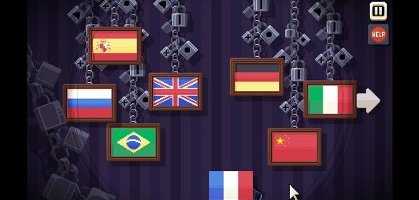 这里没有游戏错误维度