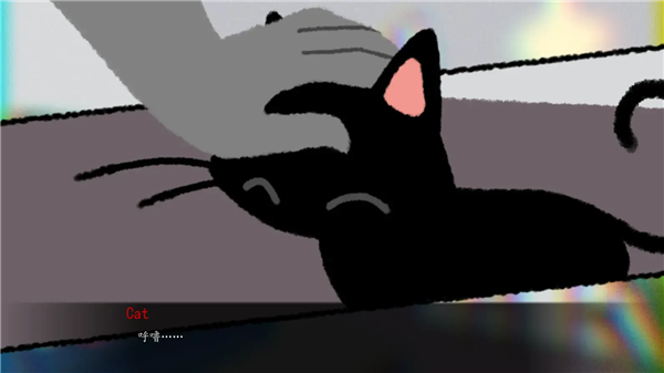 别带这只猫回家截图4