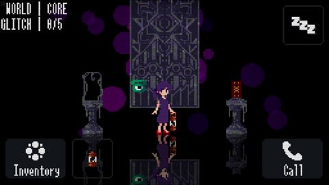 奇怪的电话截图2