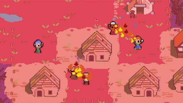 点老救世记手机版