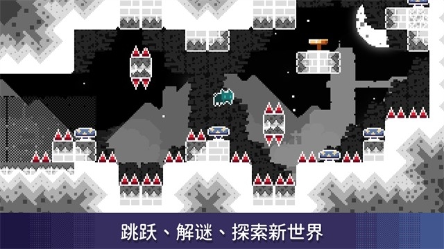 无名的猫汉化版截图2