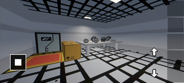 兽化实验室3D版截图3