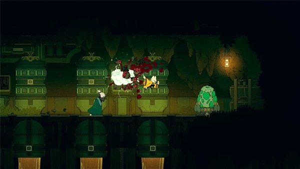 nine sols手机直装版截图2