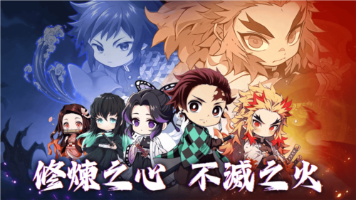 地狱猎手镇魂录截图5