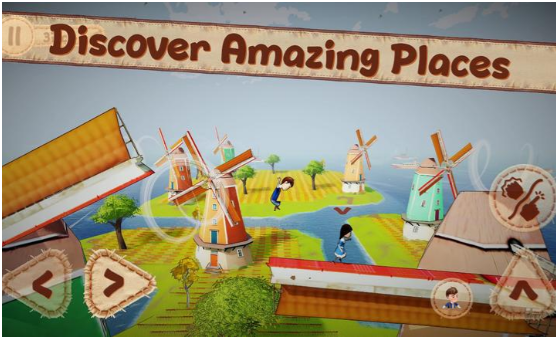 双人成行2仿制版截图4