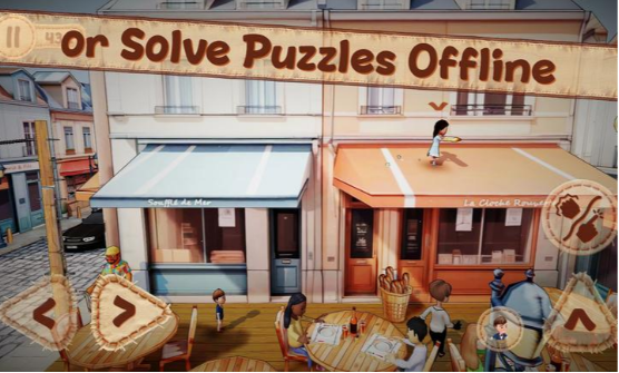 双人成行2仿制版截图2