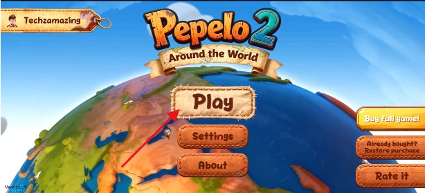 双人成行2仿制版(佩佩罗2环游世界)