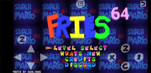 披萨塔厨师之吻3.0版本截图3