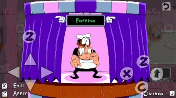 披萨塔厨师之吻3.0版本截图1