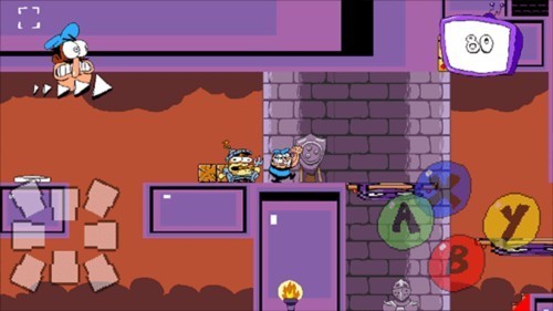 披萨塔挪椅子DLC模组