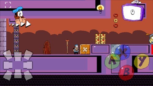 披萨塔挪椅子DLC模组