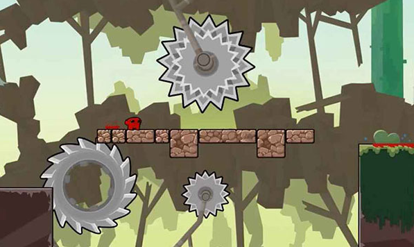 超级食肉男孩手机版