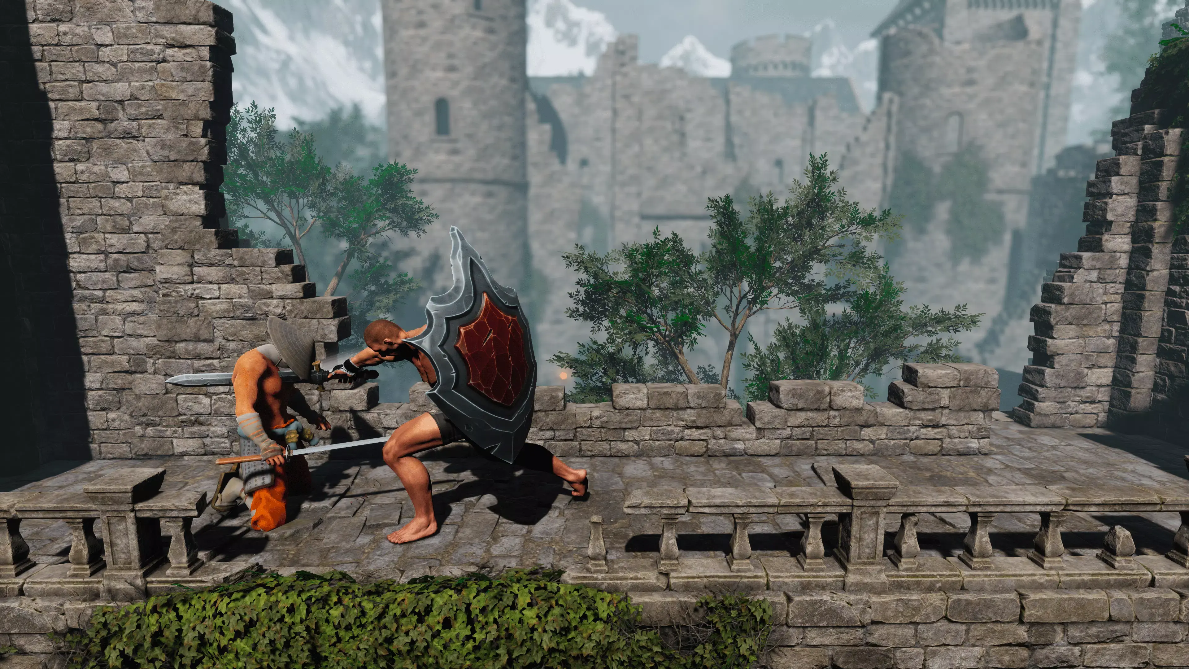 艾尔登传说截图2