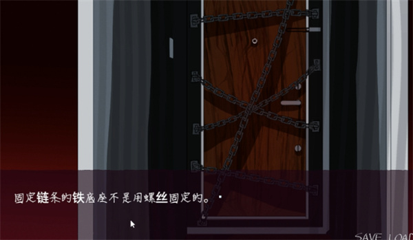 被囚禁的上班族3.0版本