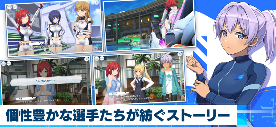 汹涌海豚DolphinWave截图5