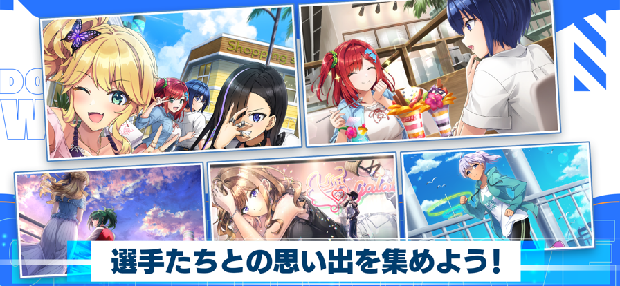 汹涌海豚DolphinWave截图3