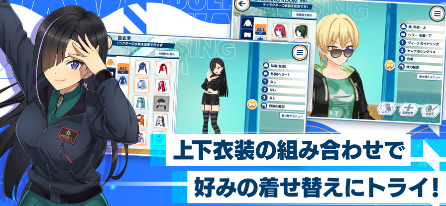 汹涌海豚DolphinWave截图2