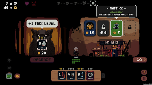 幕府将军对决截图1