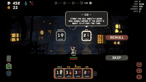 幕府将军对决截图2