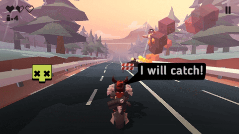 地狱骑士3截图3