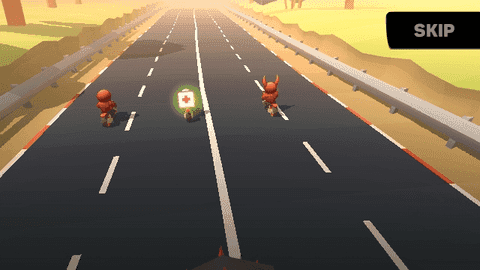 地狱骑士3截图2