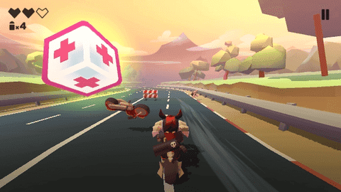 地狱骑士3截图1