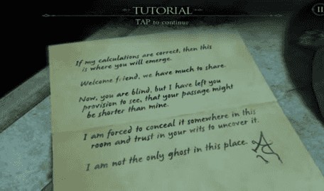 未上锁的房间全解锁版