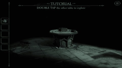 未上锁的房间全解锁版