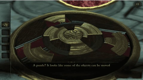 未上锁的房间全解锁版