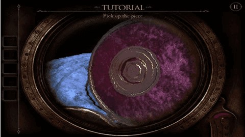 未上锁的房间全解锁版