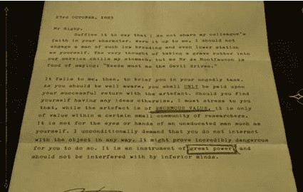 未上锁的房间全解锁版