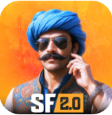 印度大逃杀scarfall2.0手游