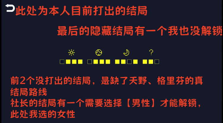取代我推的重要之人