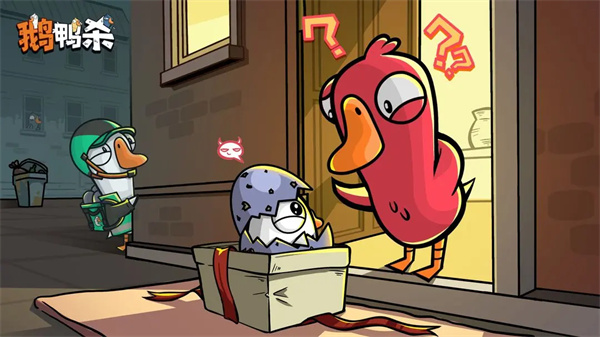 鹅鸭杀布谷鸟下蛋位置推荐