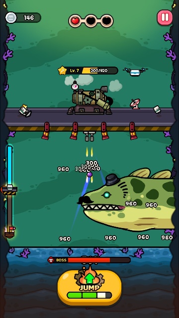 掘掘掘挖掘冒险截图3