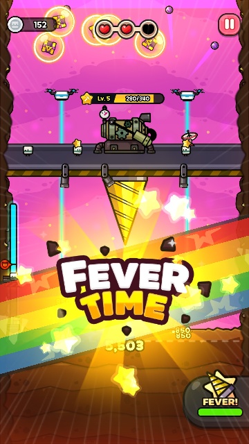 掘掘掘挖掘冒险截图1