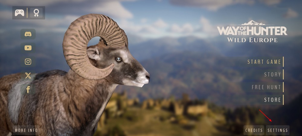 猎人之路欧洲手机版